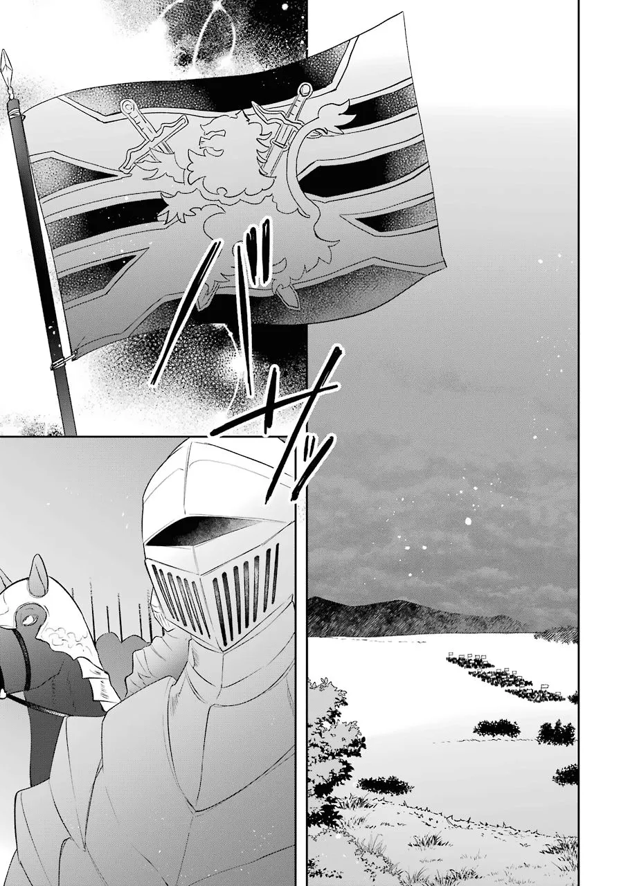 The Fate of the Returned Hero Chapter 17 page 24 - 