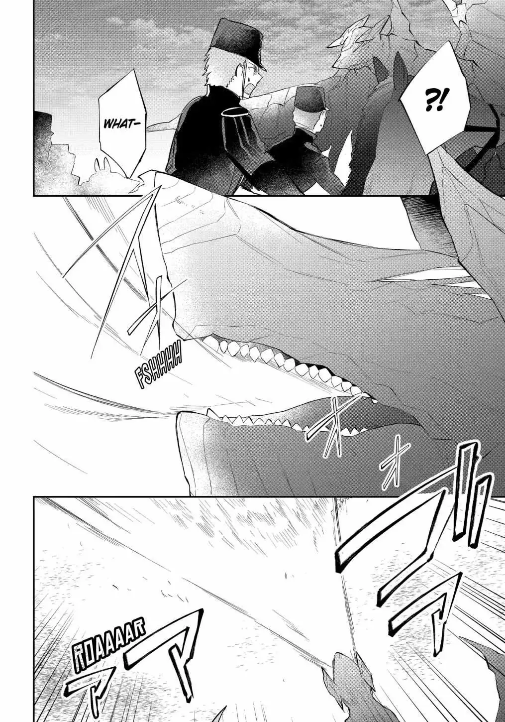 The Fate of the Returned Hero Chapter 18 page 26 - 