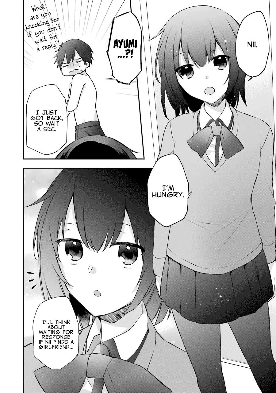 The Fate of the Returned Hero Chapter 2 page 14 - 