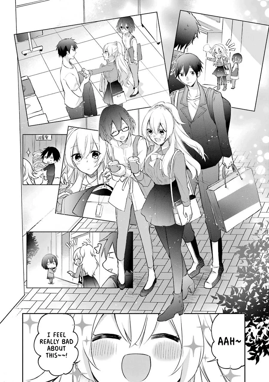 The Fate of the Returned Hero Chapter 2 page 40 - 