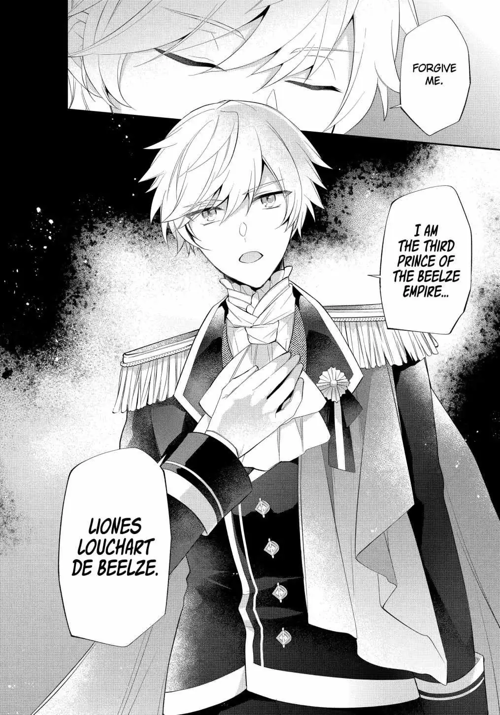 The Fate of the Returned Hero Chapter 22 page 25 - 