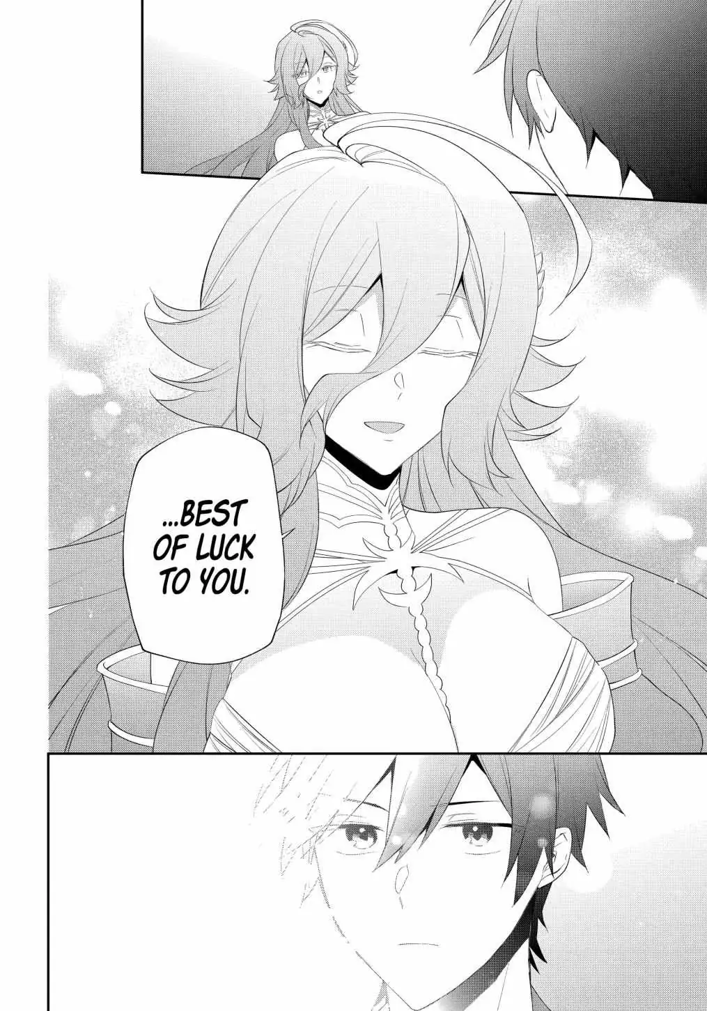 The Fate of the Returned Hero Chapter 24 page 20 - 