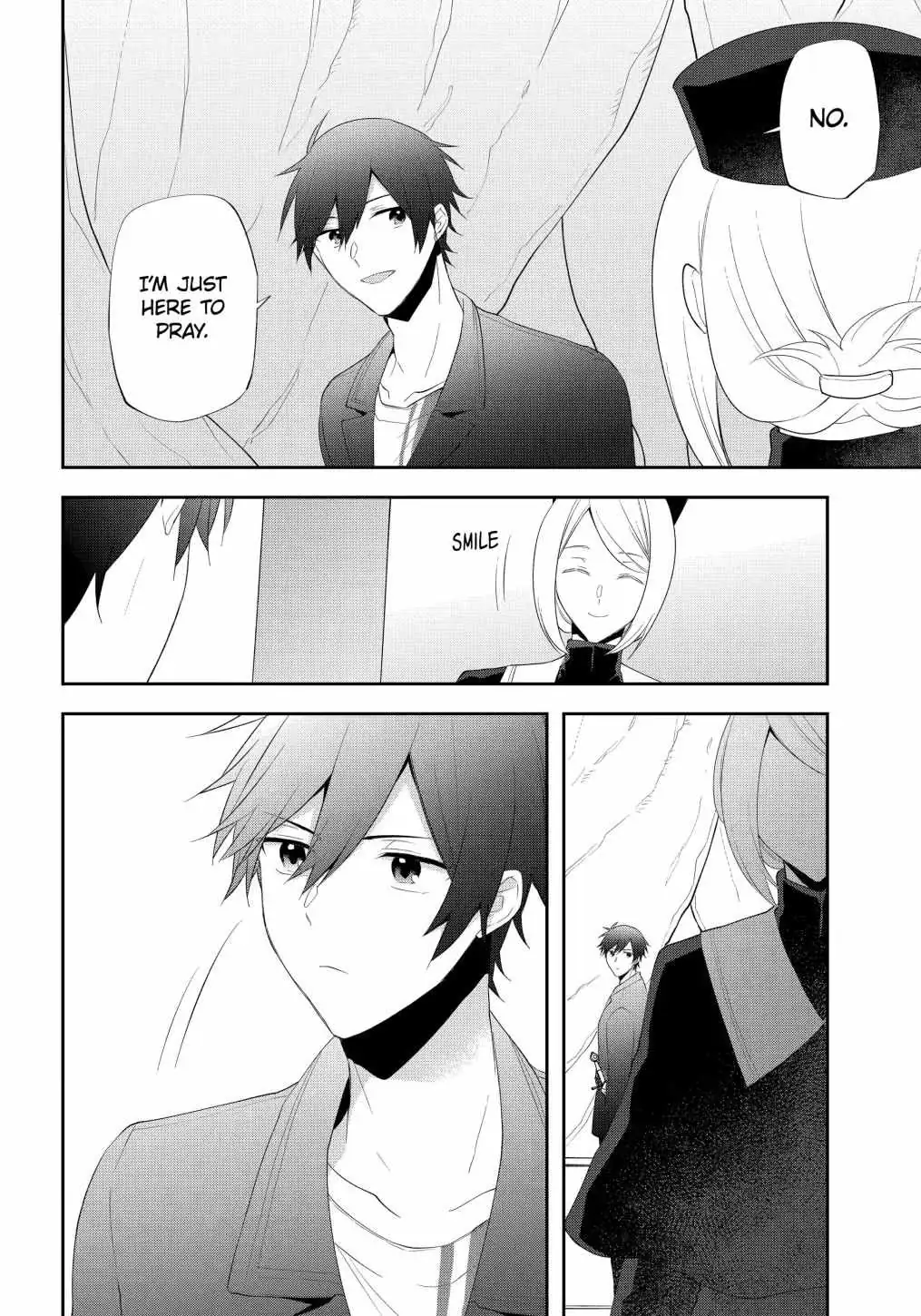 The Fate of the Returned Hero Chapter 24 page 4 - 