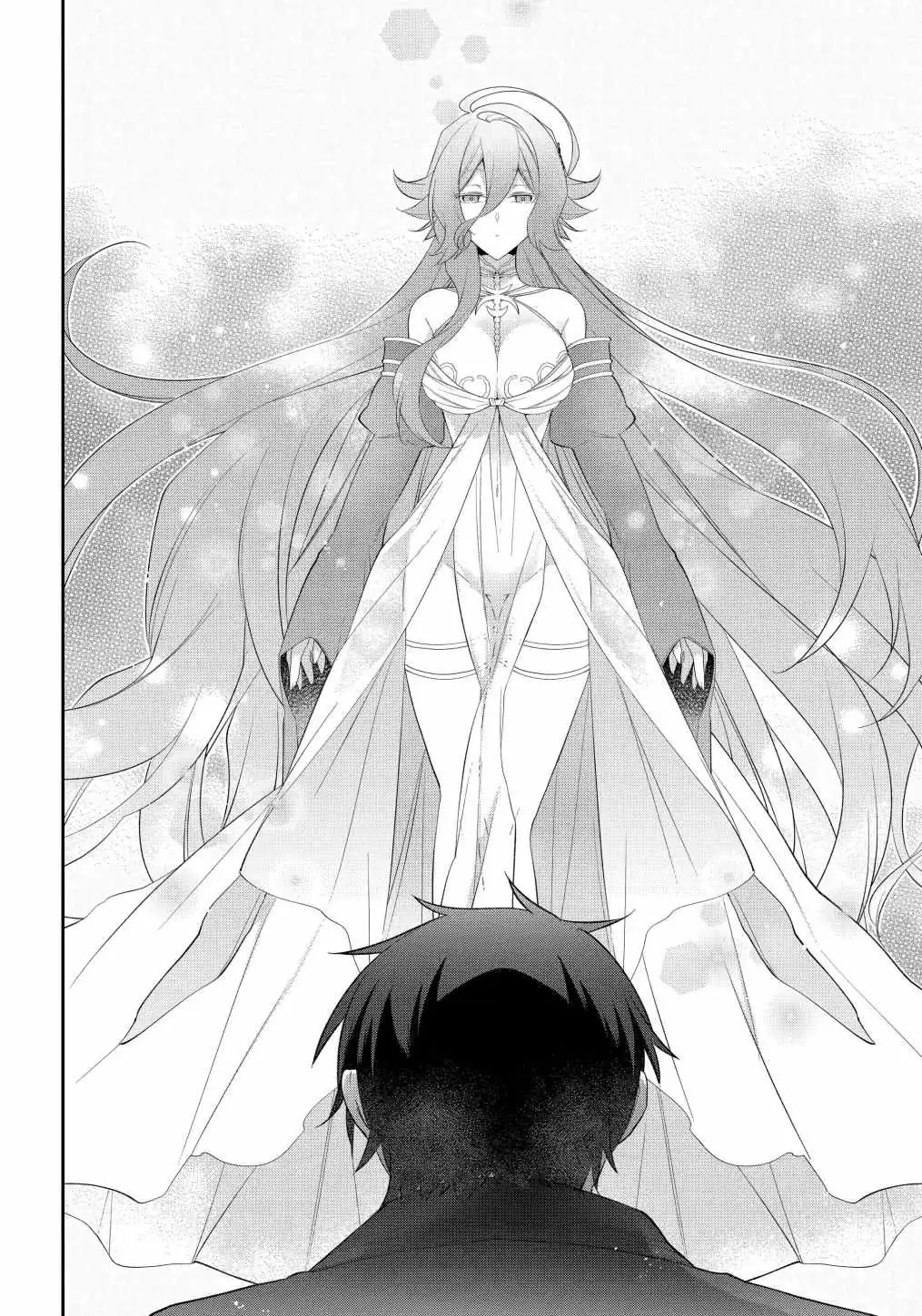 The Fate of the Returned Hero Chapter 24 page 6 - 