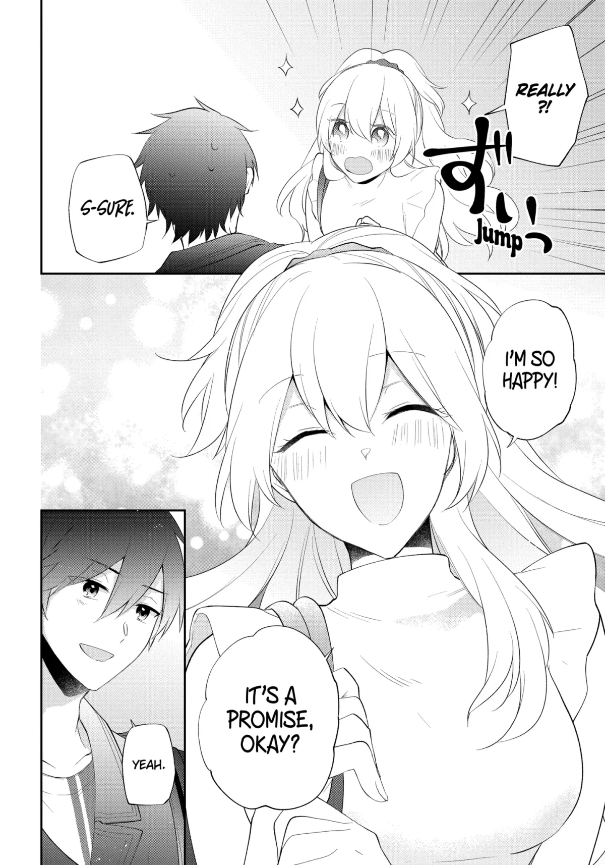 The Fate of the Returned Hero Chapter 25.2 page 10 - 
