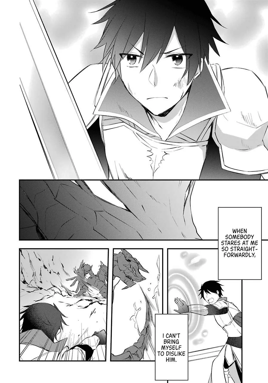 The Fate of the Returned Hero Chapter 6 page 13 - 