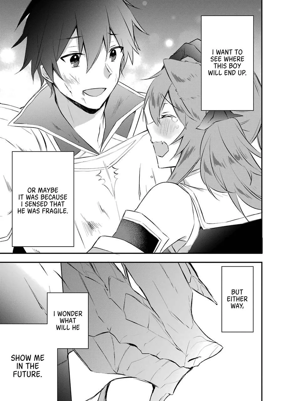 The Fate of the Returned Hero Chapter 6 page 16 - 