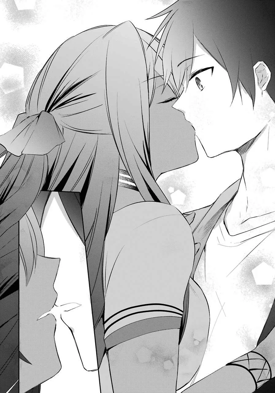 The Fate of the Returned Hero Chapter 6 page 19 - 