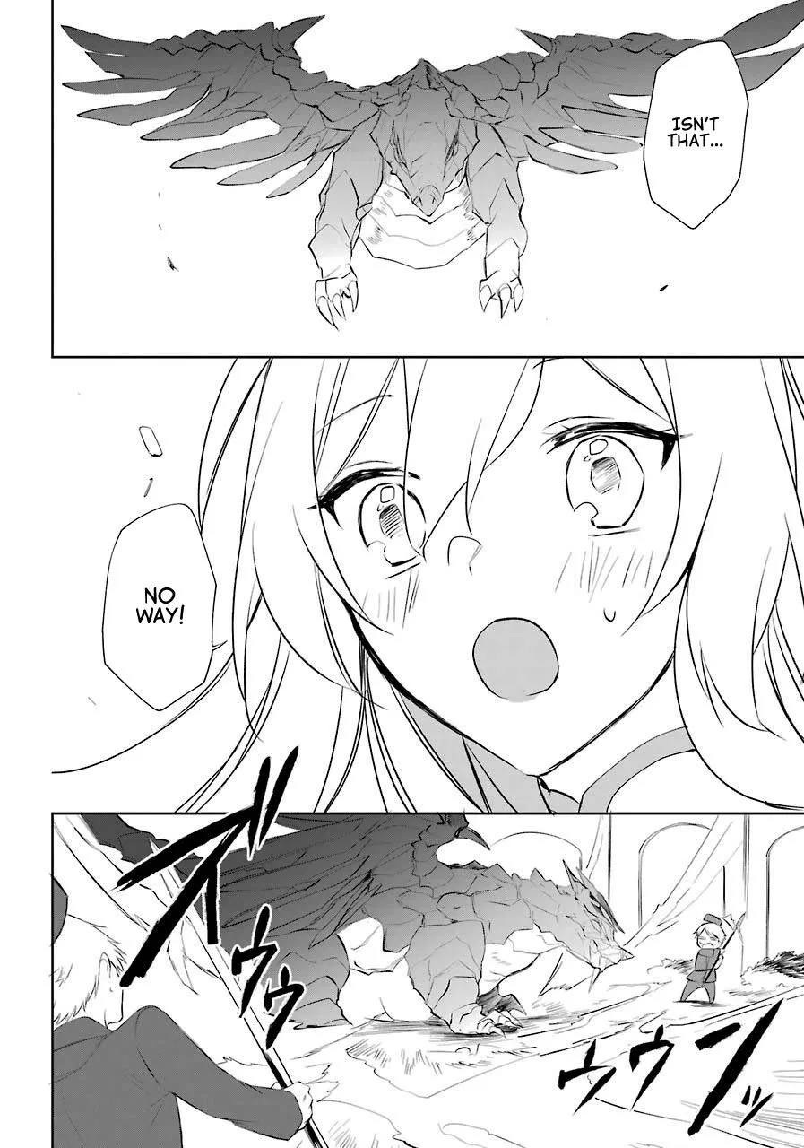 The Fate of the Returned Hero Chapter 7 page 12 - 