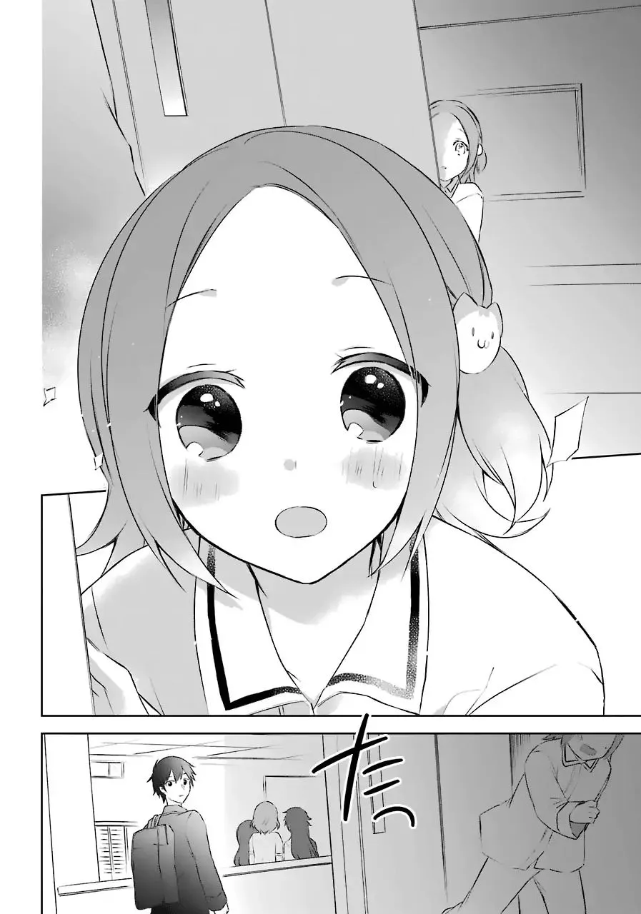 The Fate of the Returned Hero Chapter 8 page 17 - 