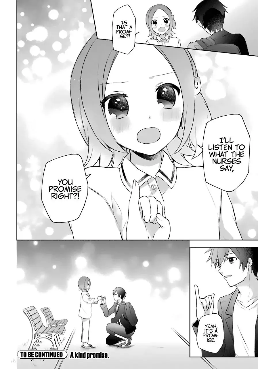 The Fate of the Returned Hero Chapter 8 page 27 - 