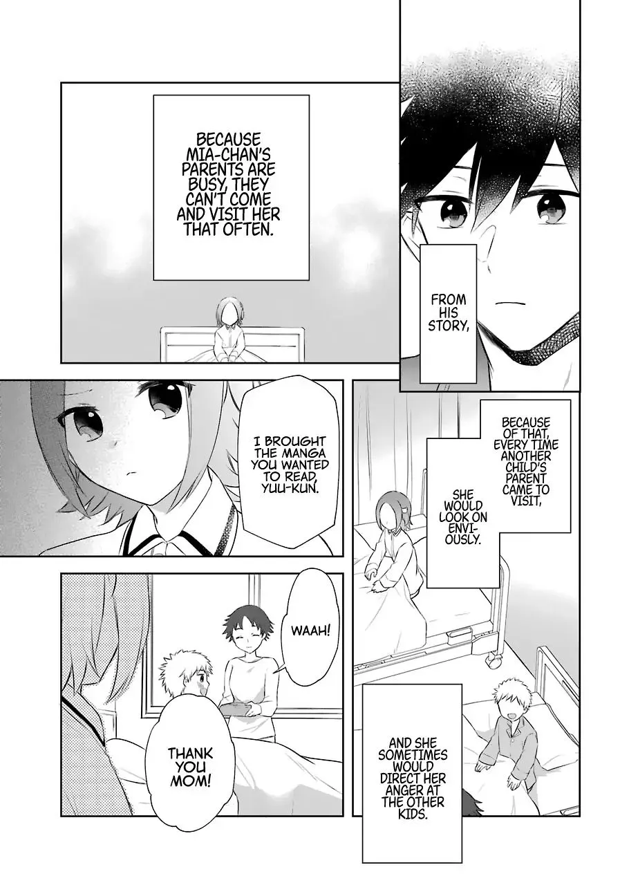 The Fate of the Returned Hero Chapter 9 page 12 - 