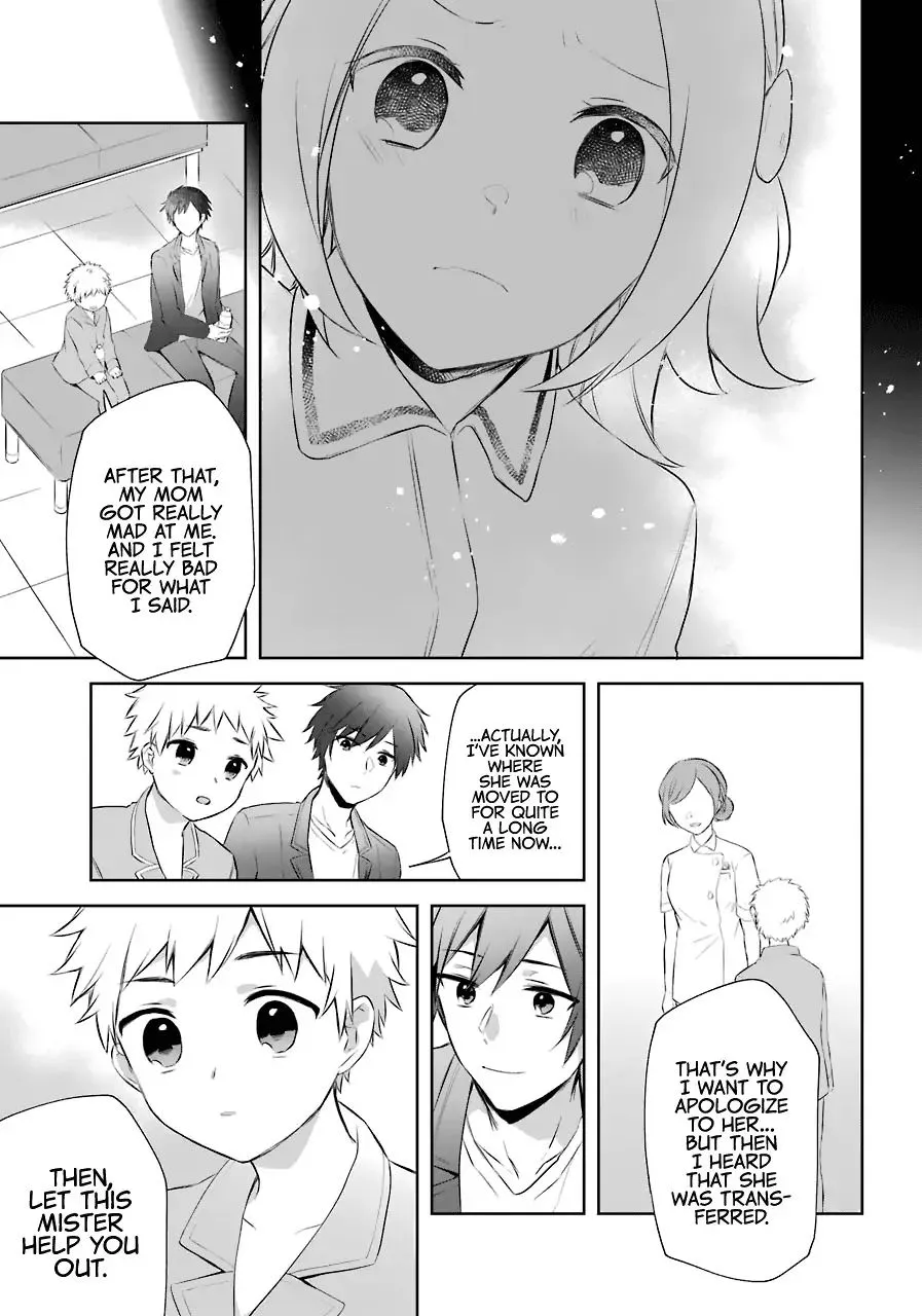 The Fate of the Returned Hero Chapter 9 page 14 - 