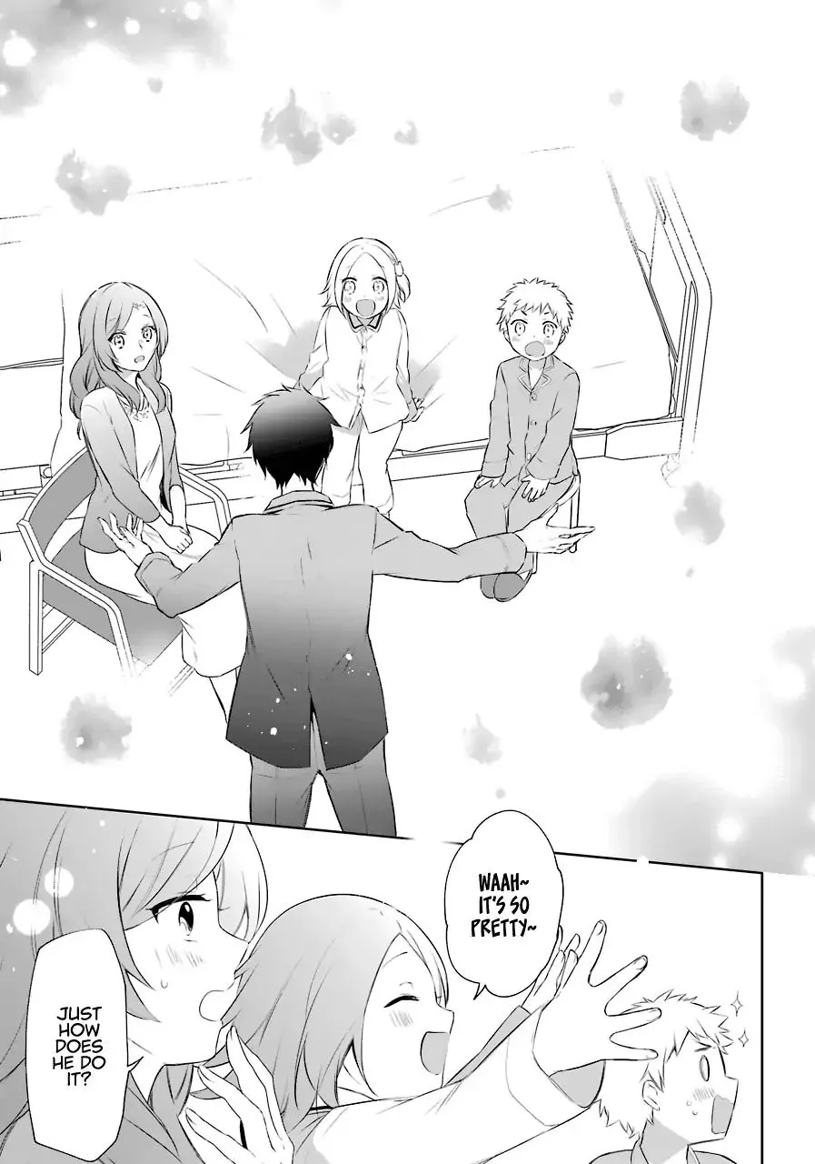 The Fate of the Returned Hero Chapter 9 page 24 - 