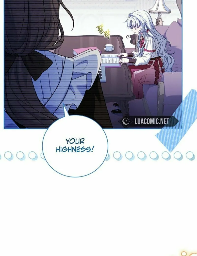 The Father and the Daughter Chapter 1 page 12 - 