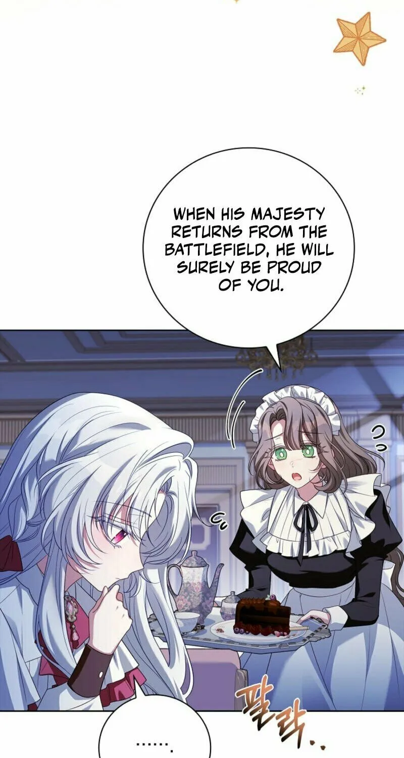 The Father and the Daughter Chapter 1 page 15 - 