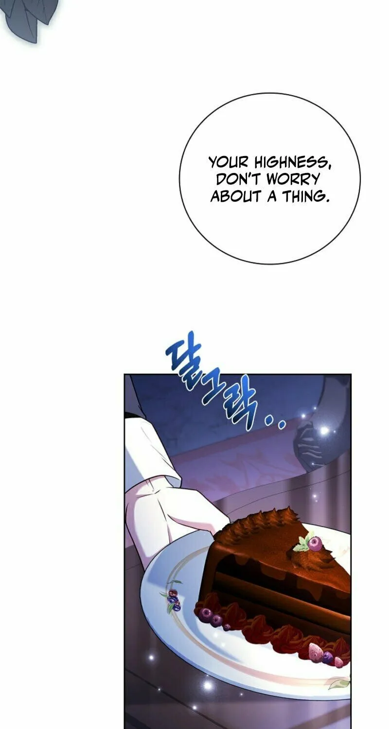 The Father and the Daughter Chapter 1 page 21 - 