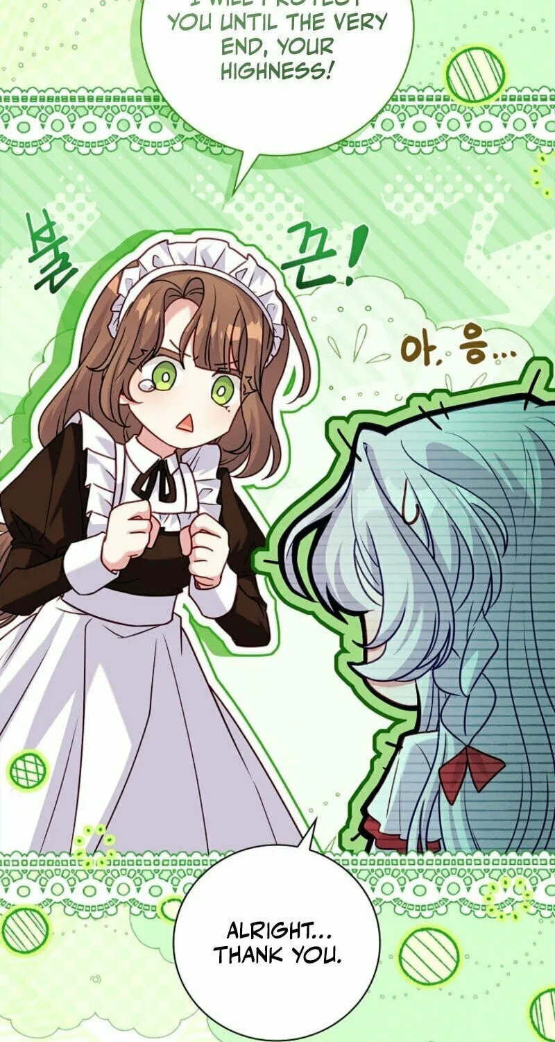 The Father and the Daughter Chapter 1 page 23 - 