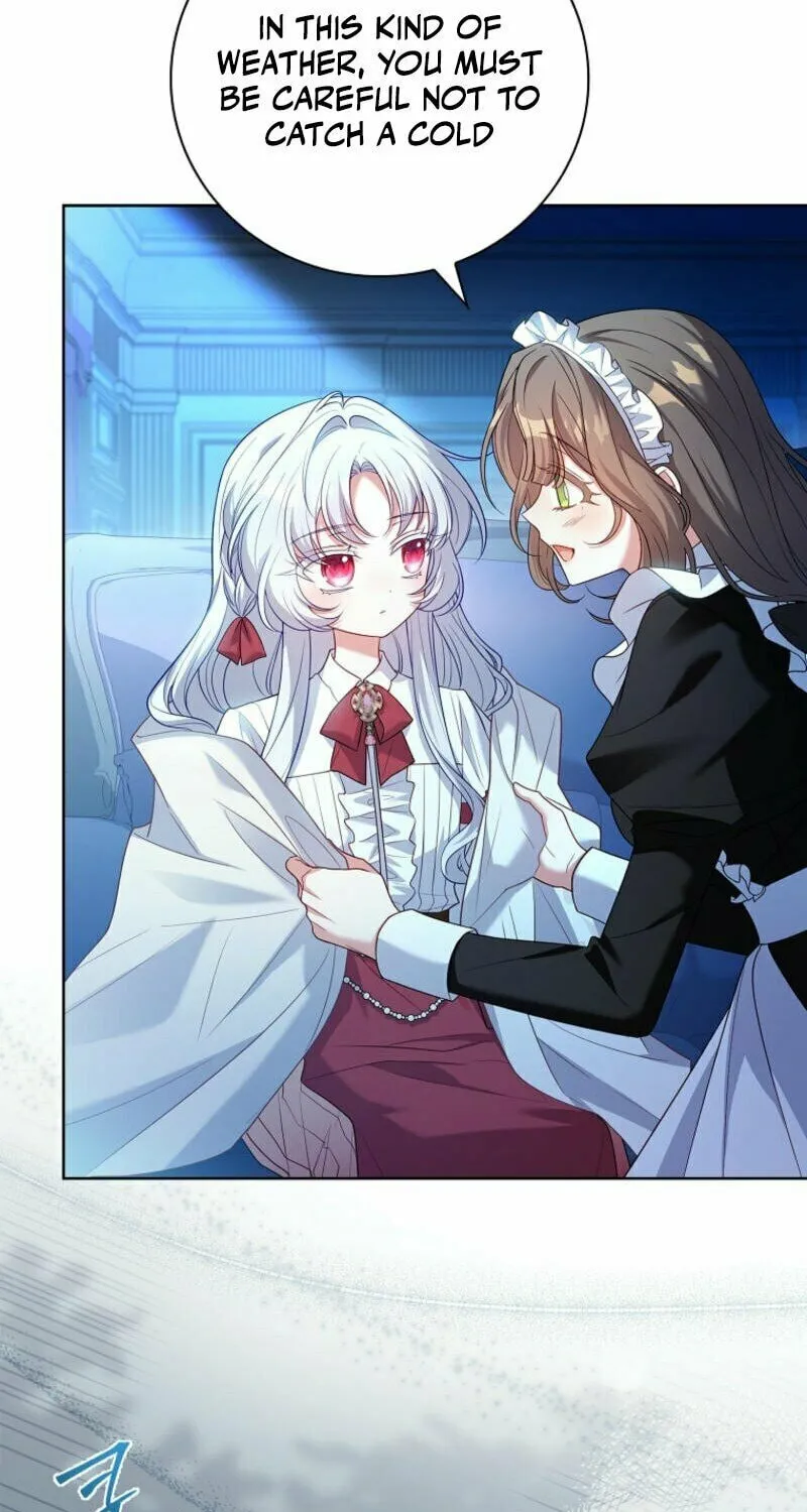 The Father and the Daughter Chapter 1 page 46 - 