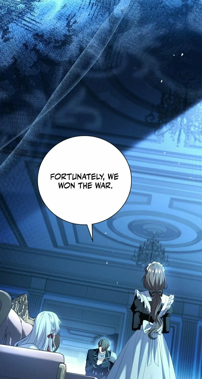 The Father and the Daughter Chapter 1 page 70 - 