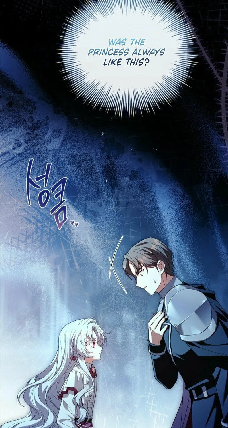 The Father and the Daughter Chapter 1 page 81 - 