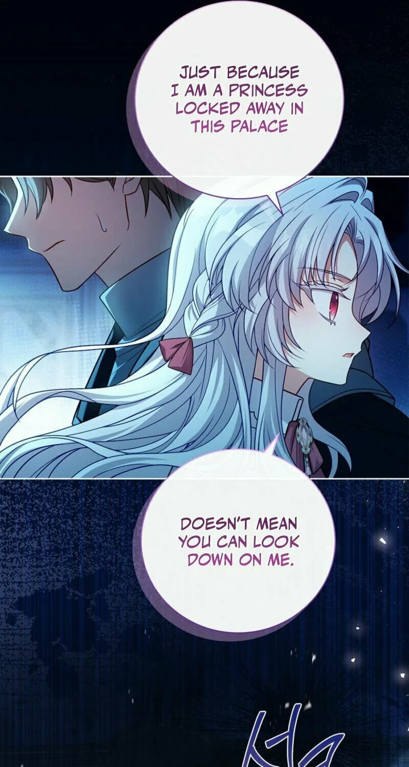 The Father and the Daughter Chapter 1 page 84 - 