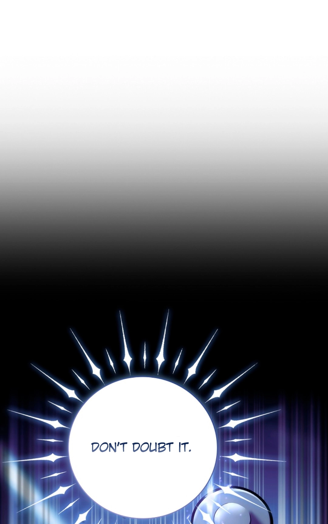 The Father and the Daughter Chapter 134 page 1 - 