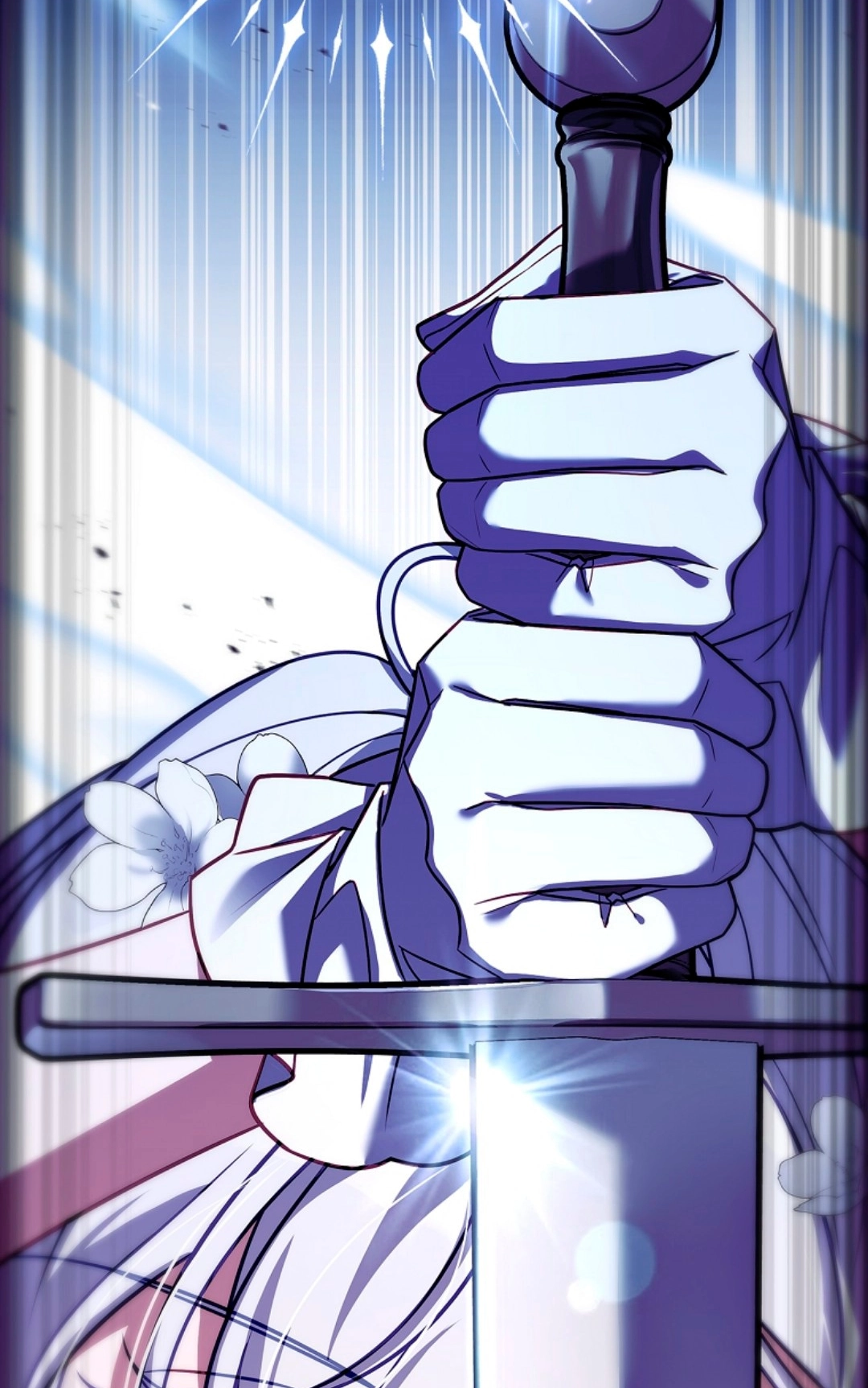 The Father and the Daughter Chapter 134 page 2 - 