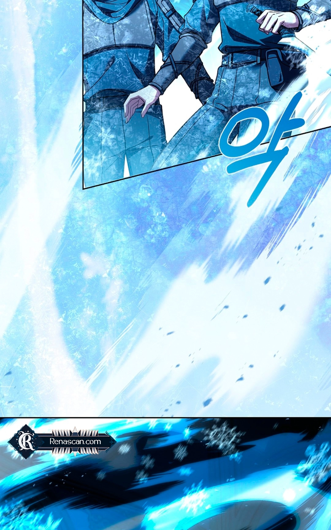 The Father and the Daughter Chapter 134 page 13 - 