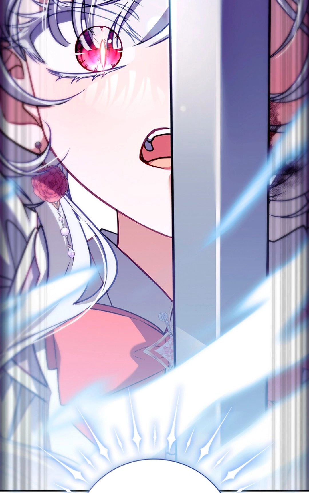 The Father and the Daughter Chapter 134 page 3 - 