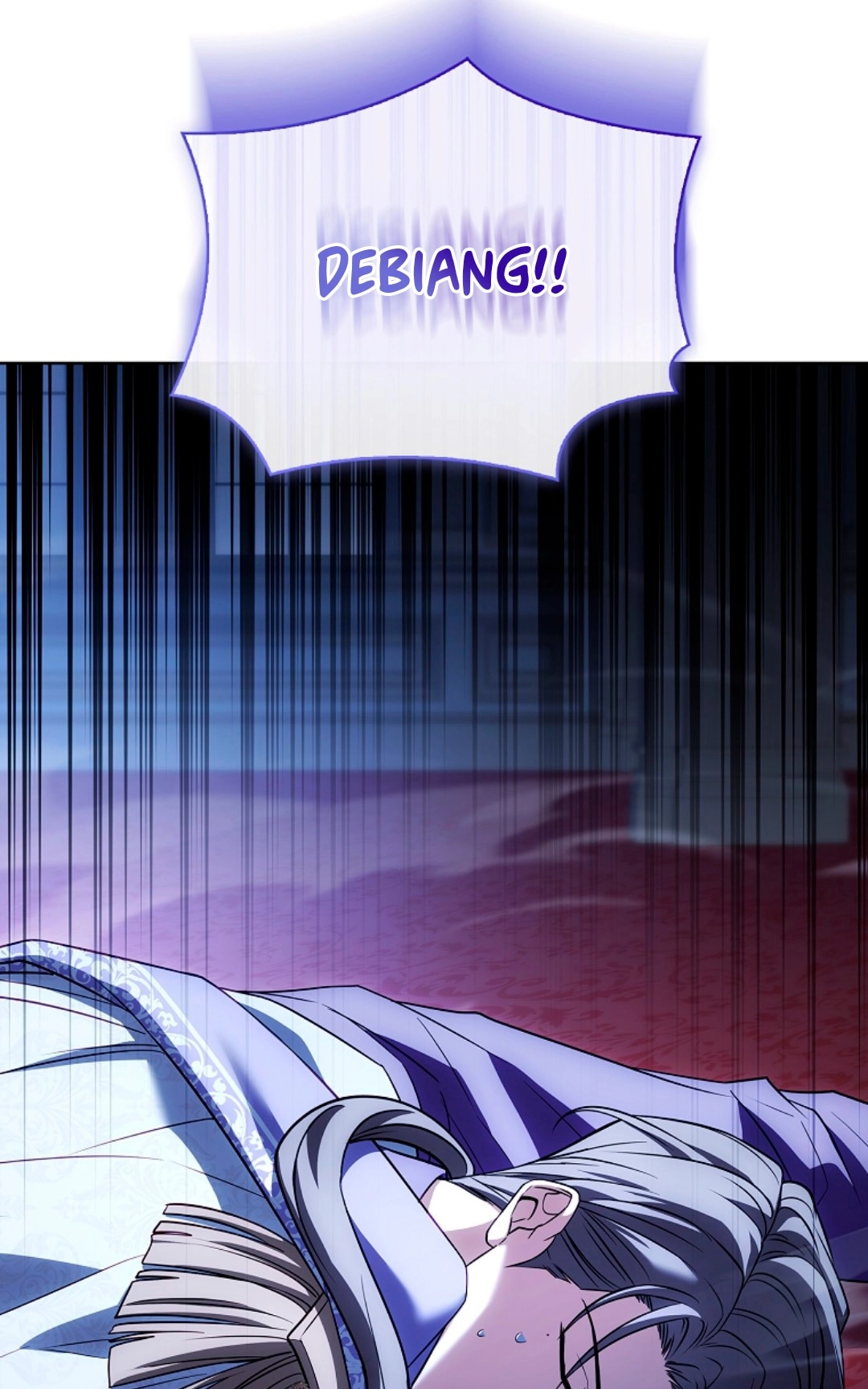 The Father and the Daughter Chapter 134 page 26 - 