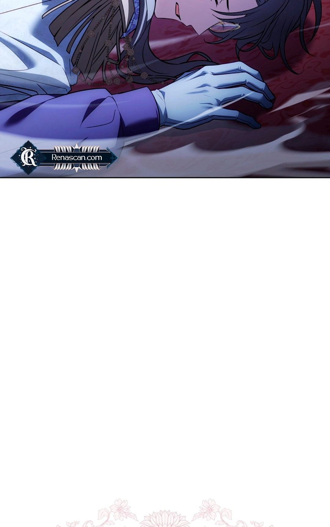 The Father and the Daughter Chapter 134 page 27 - 