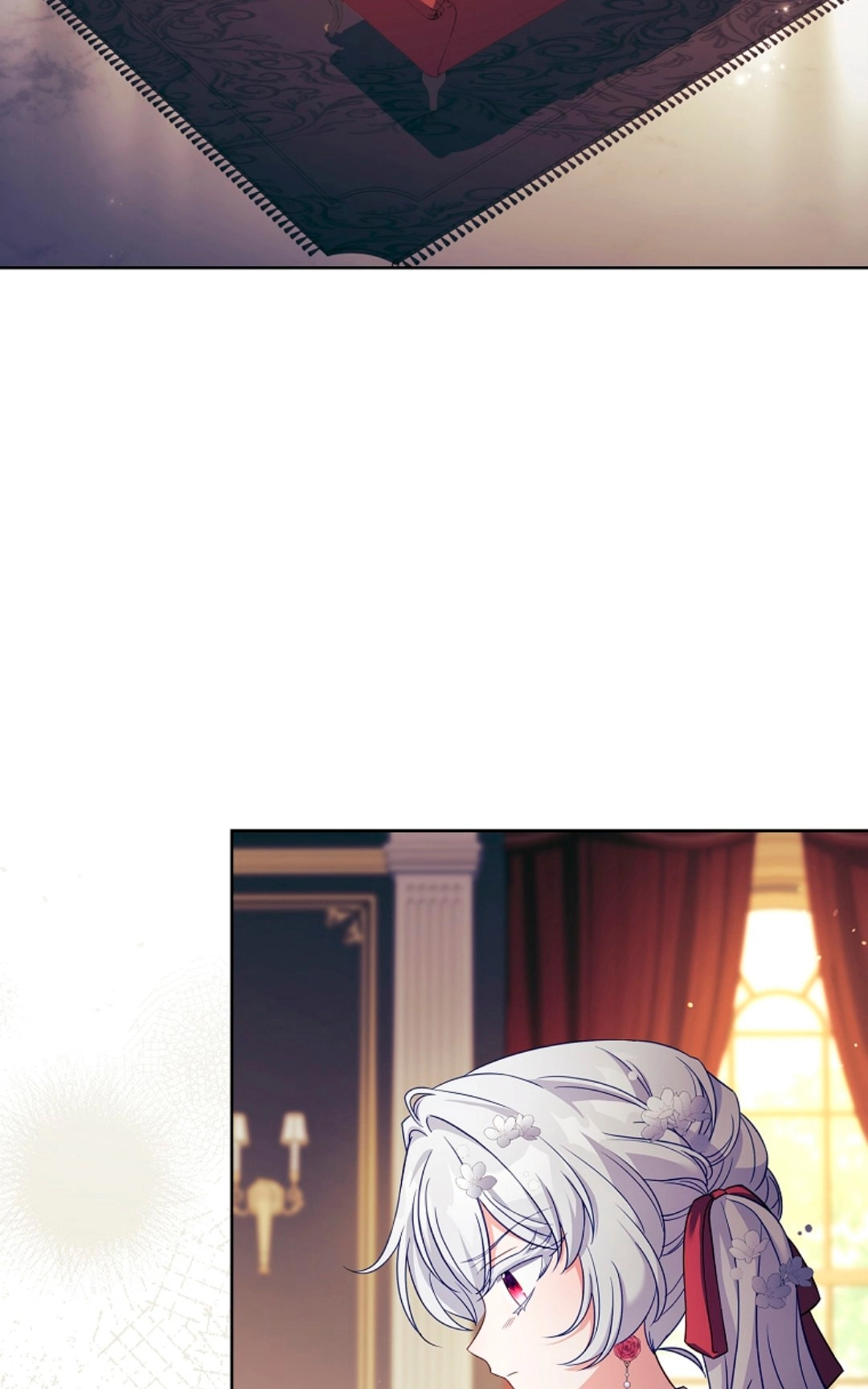 The Father and the Daughter Chapter 134 page 31 - 