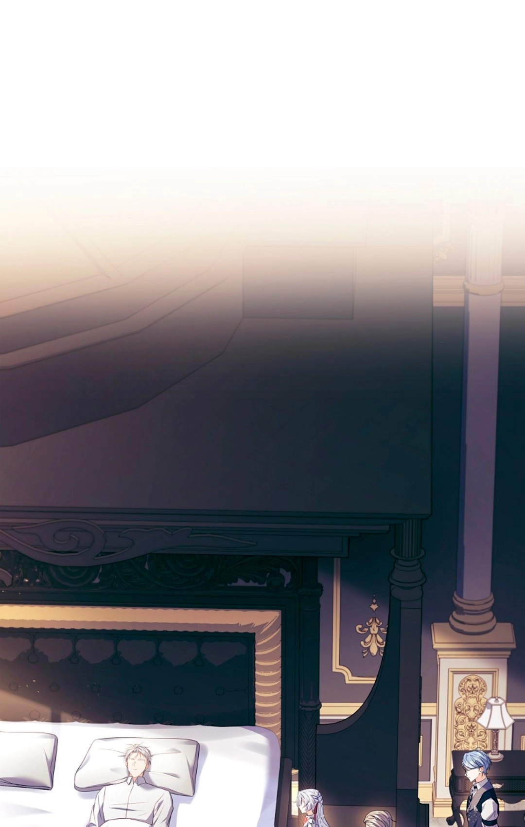 The Father and the Daughter Chapter 134 page 46 - 