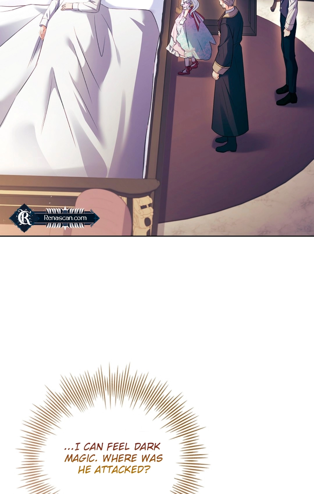 The Father and the Daughter Chapter 134 page 47 - 
