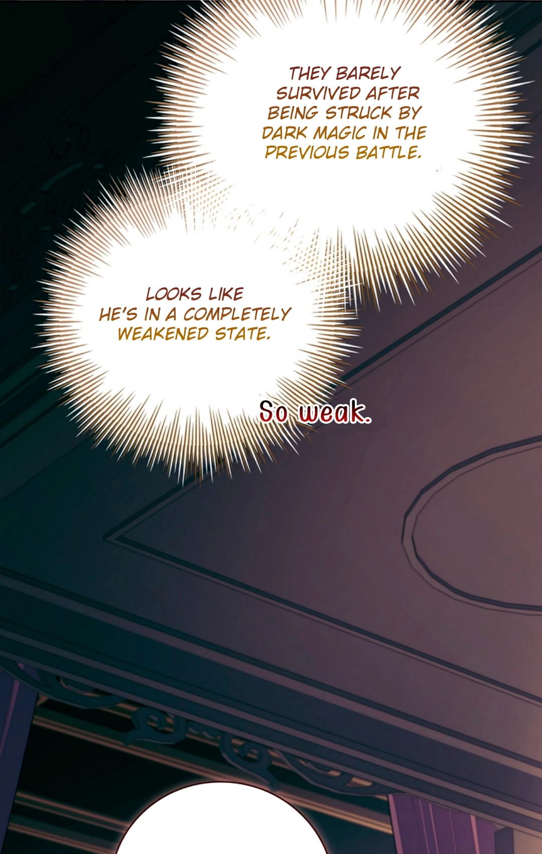 The Father and the Daughter Chapter 134 page 49 - 