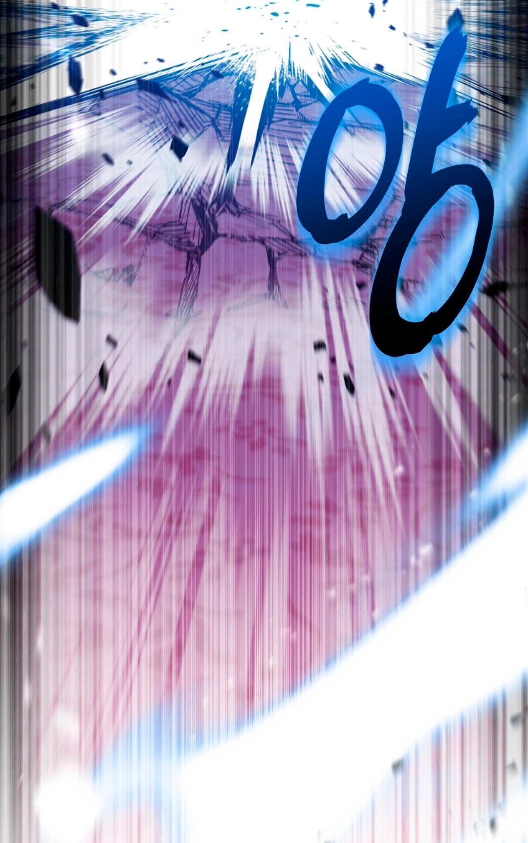 The Father and the Daughter Chapter 134 page 6 - 