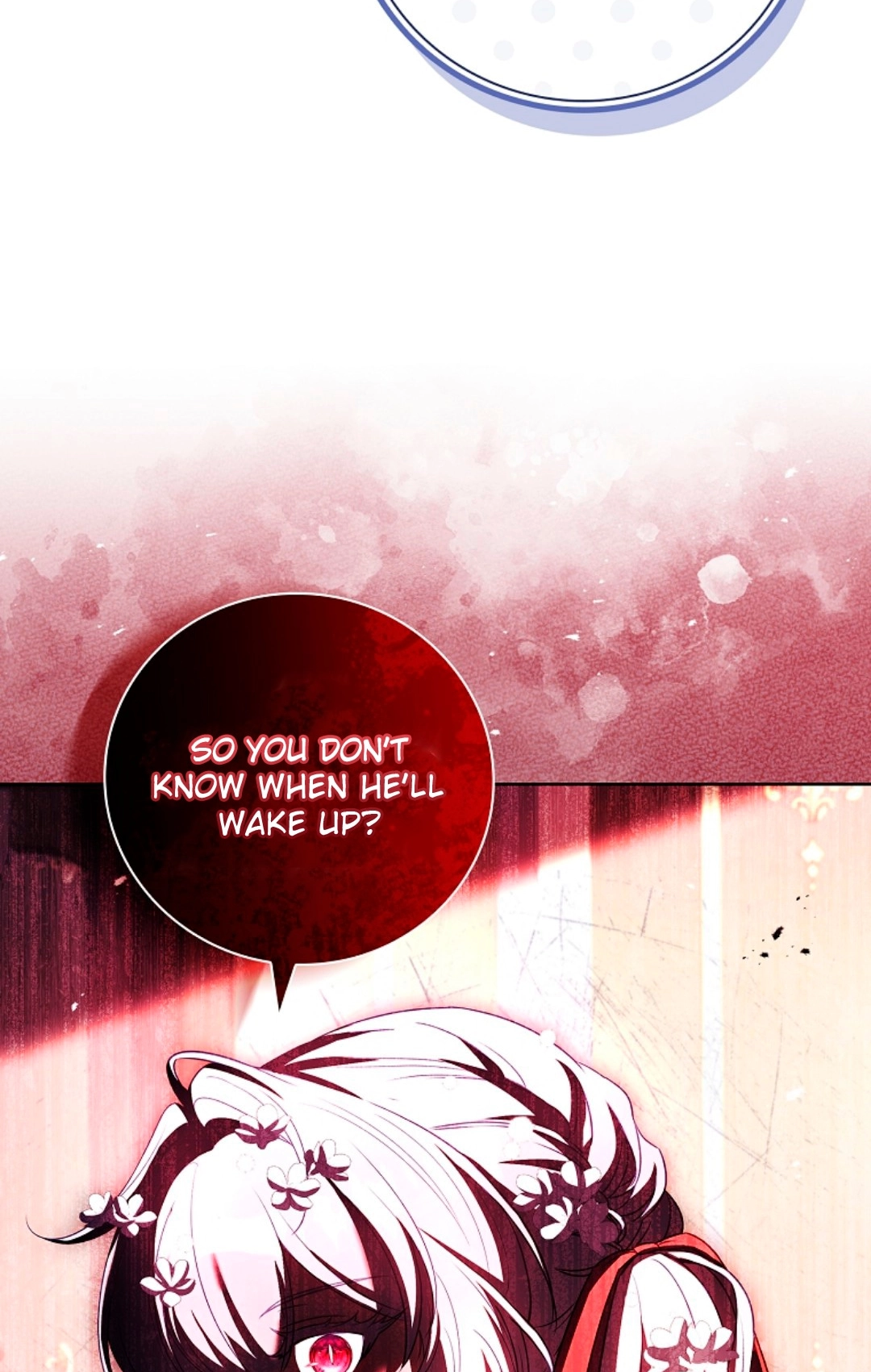 The Father and the Daughter Chapter 134 page 54 - 