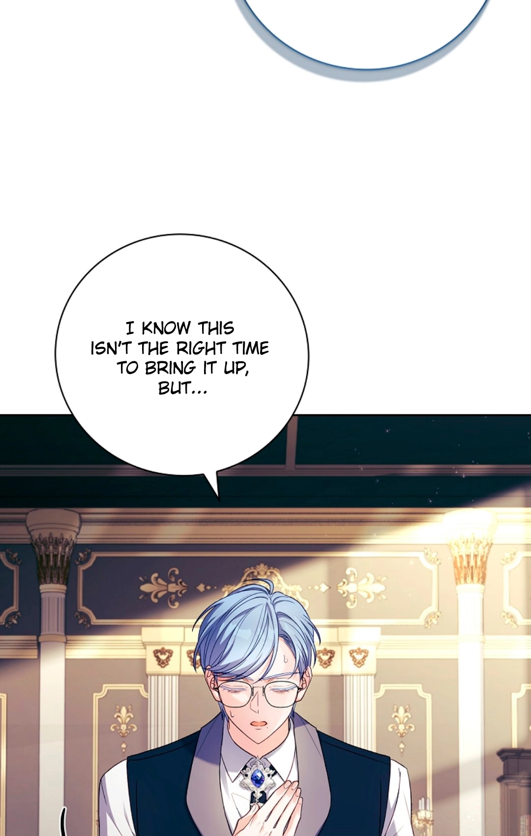 The Father and the Daughter Chapter 134 page 59 - 