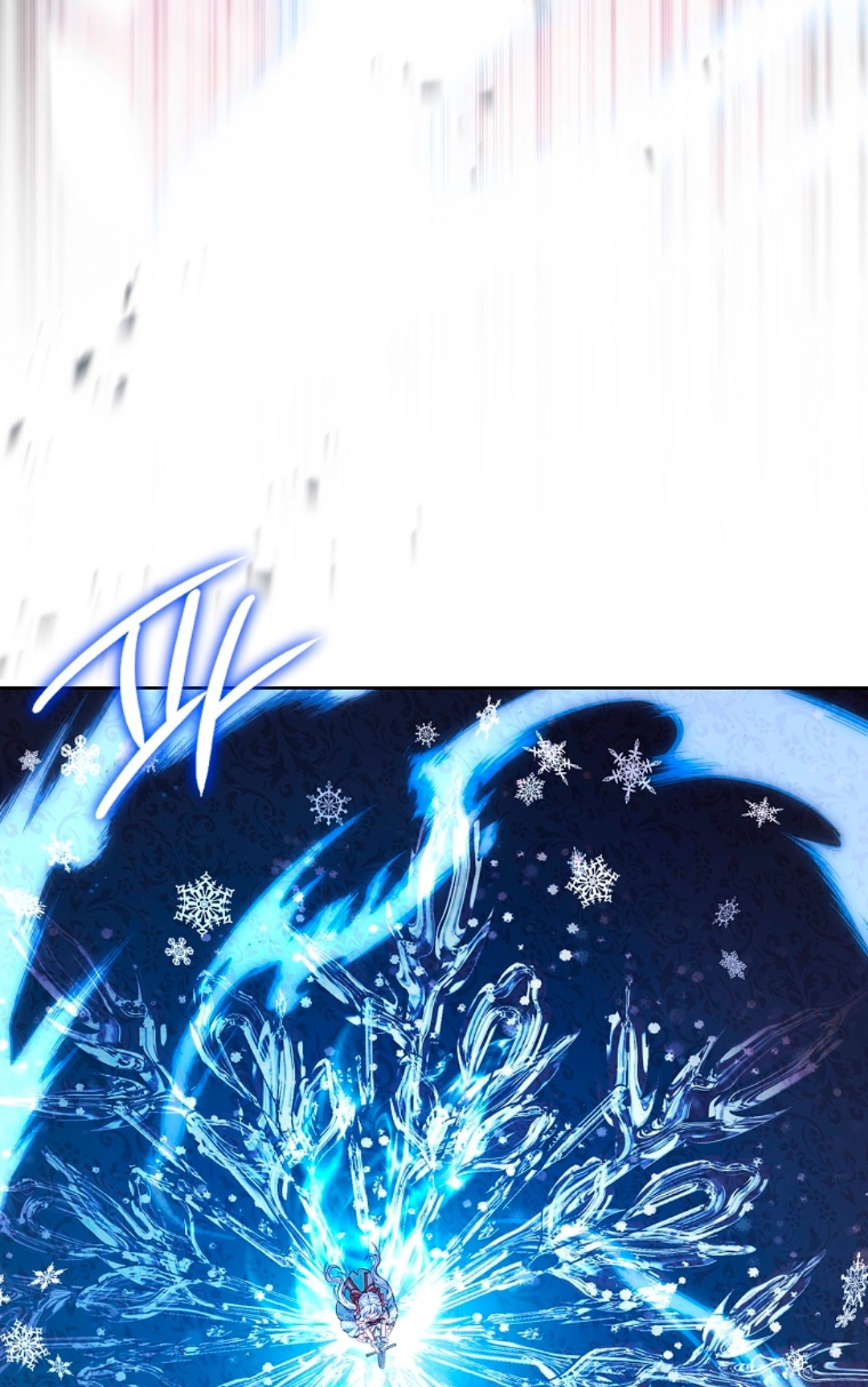 The Father and the Daughter Chapter 134 page 7 - 