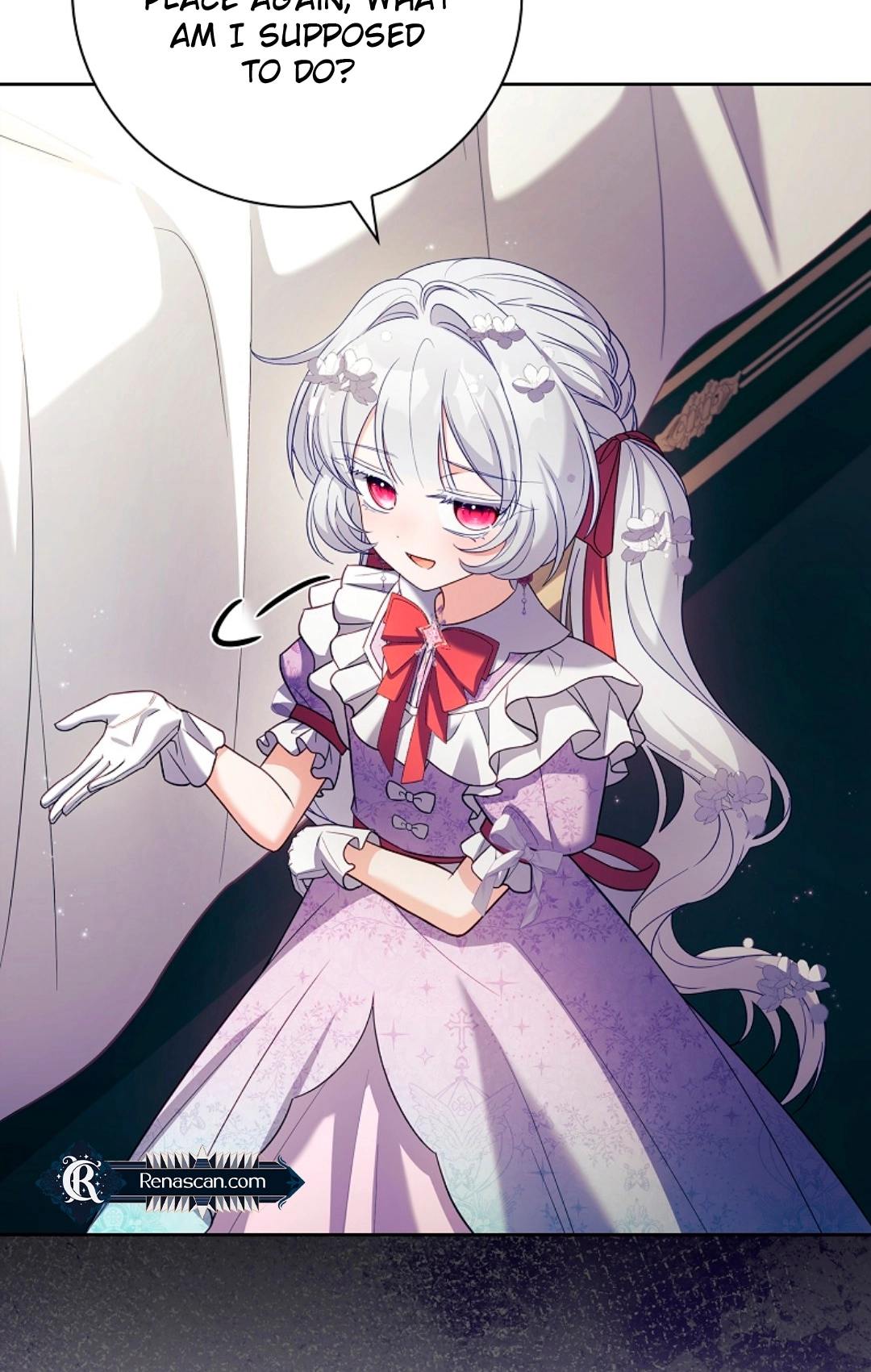 The Father and the Daughter Chapter 134 page 62 - 