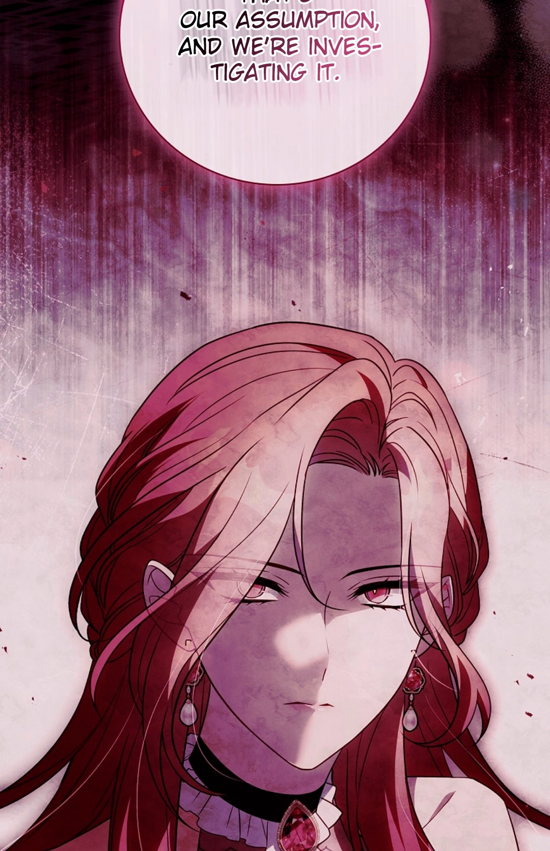 The Father and the Daughter Chapter 134 page 70 - 