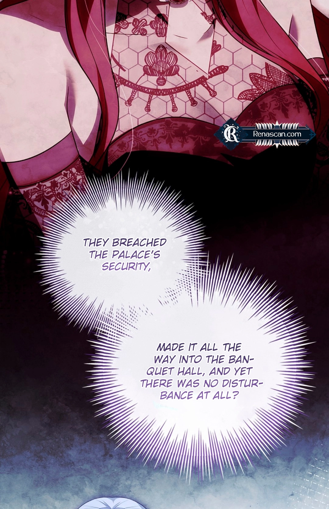 The Father and the Daughter Chapter 134 page 71 - 