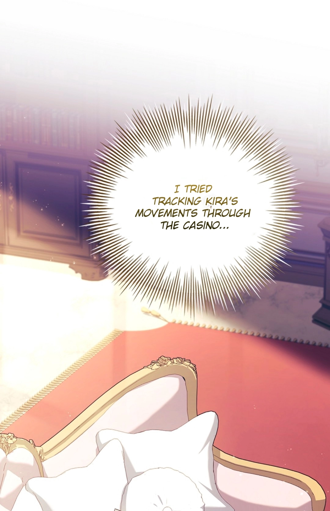 The Father and the Daughter Chapter 134 page 78 - 