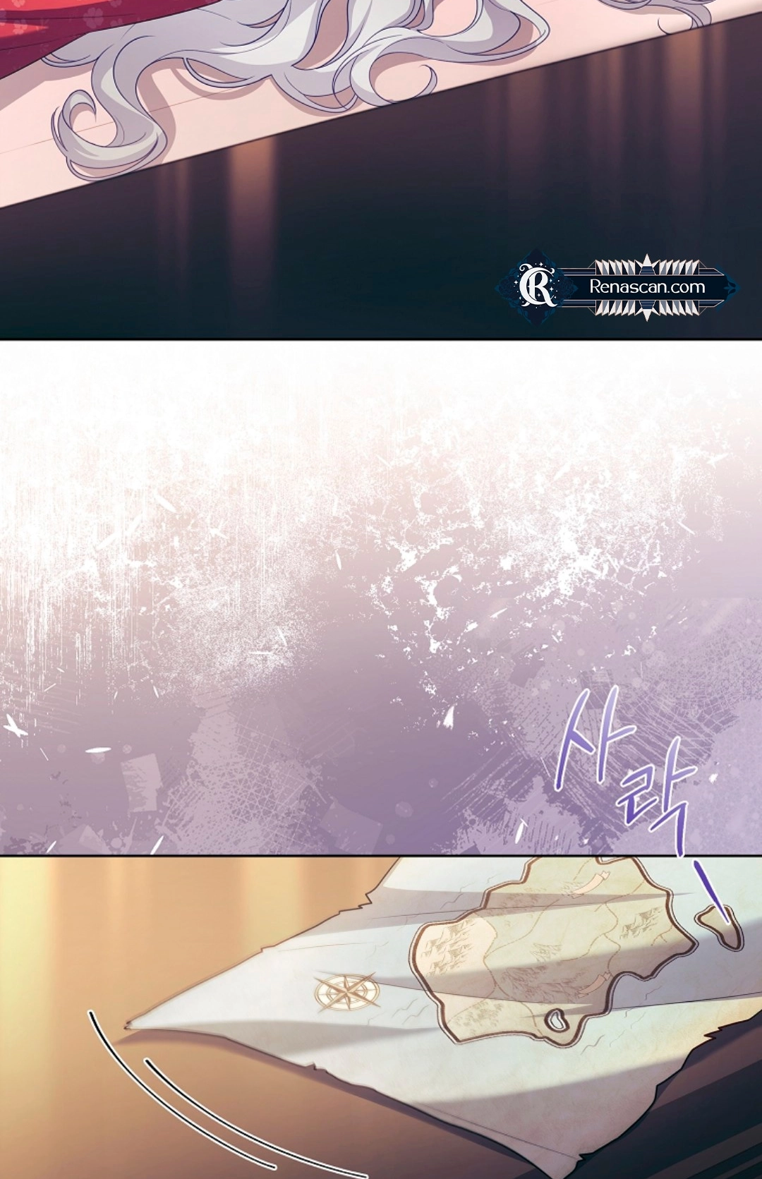 The Father and the Daughter Chapter 134 page 83 - 
