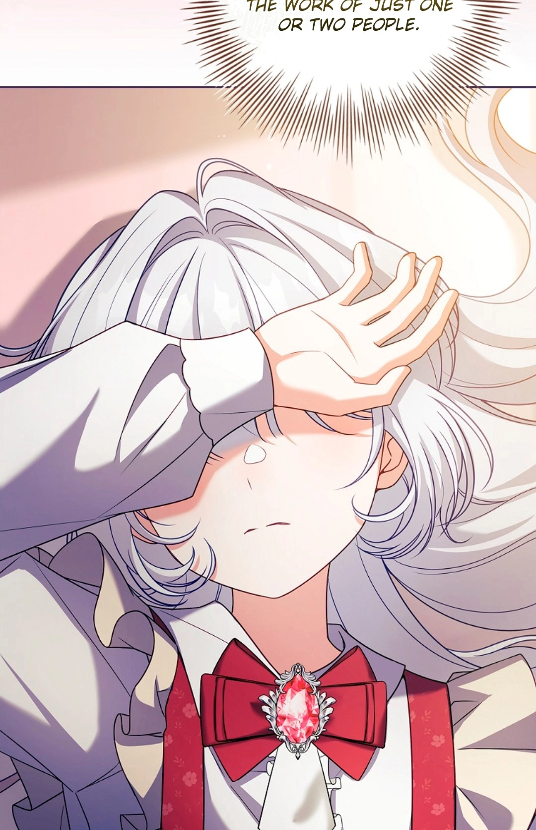The Father and the Daughter Chapter 134 page 85 - 