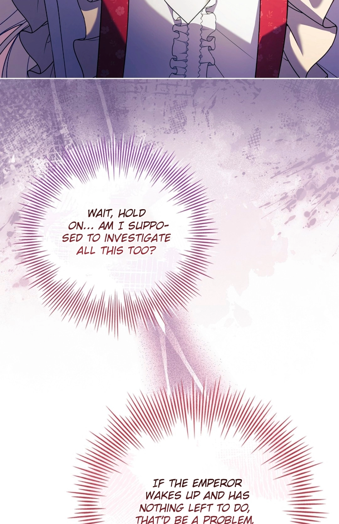 The Father and the Daughter Chapter 134 page 86 - 