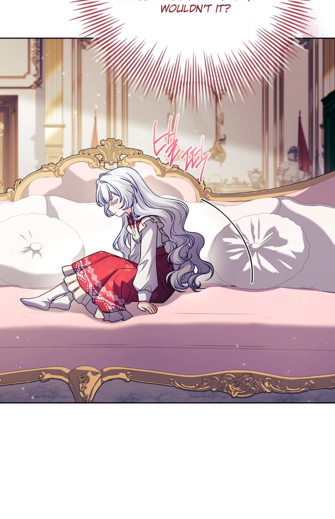 The Father and the Daughter Chapter 134 page 87 - 