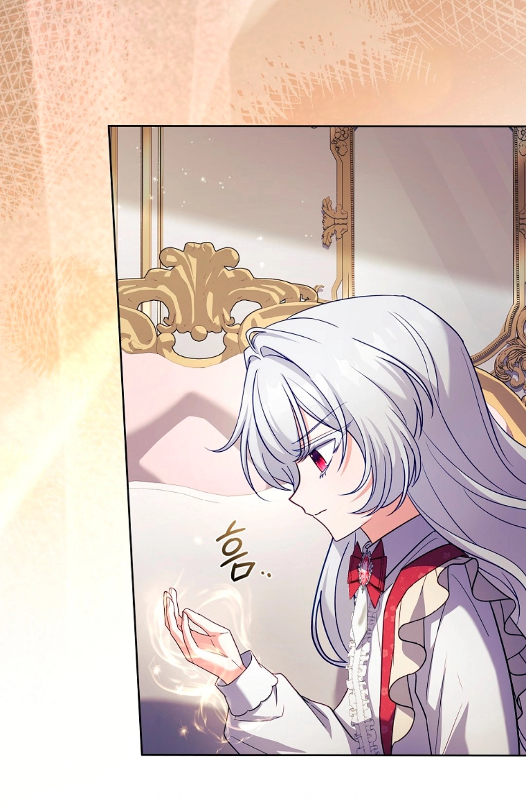 The Father and the Daughter Chapter 134 page 90 - 