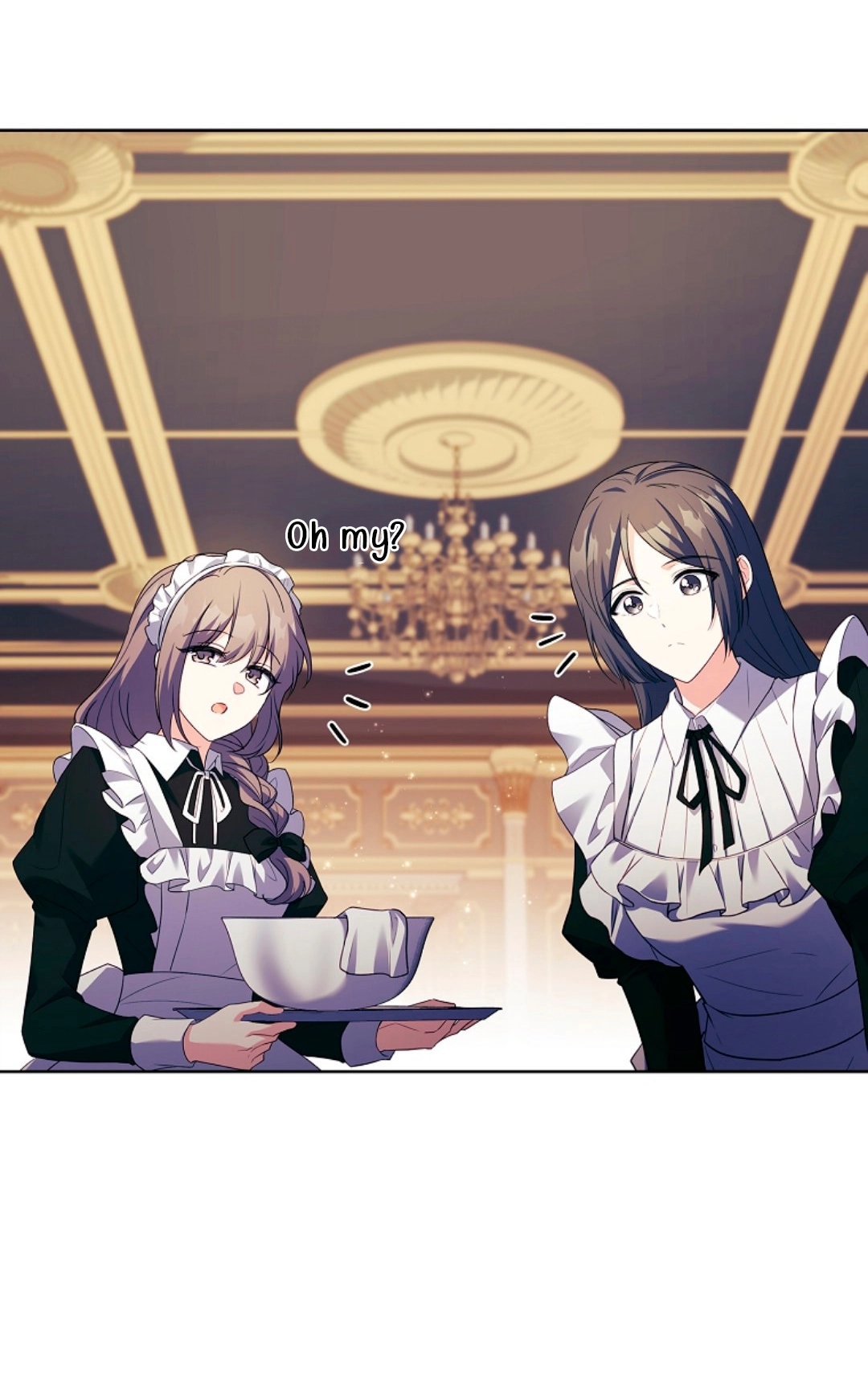 The Father and the Daughter Chapter 134 page 94 - 